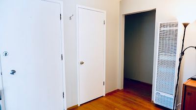 Palo Alto 2BD/1BA Charming Duplex Near Stanford & Caltrain 4