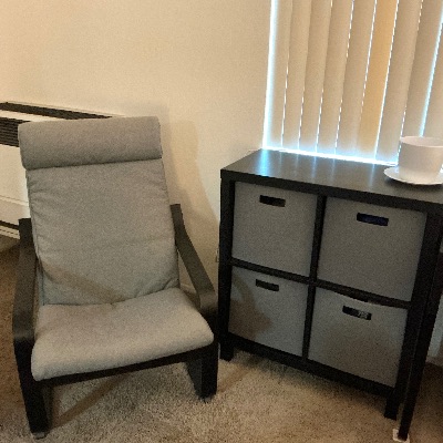 IKEA Poang chair 2