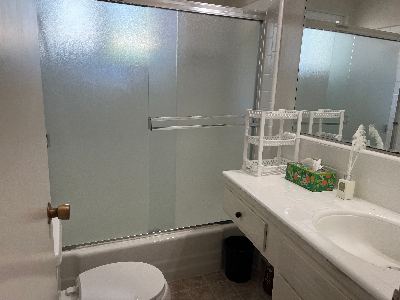 Private Room and Private Bath, Close to Apple and DeAnza, 15 min Stanford (Dish) 3