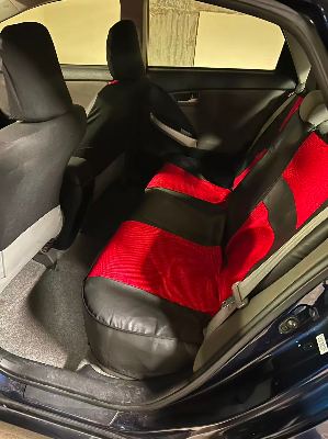 2014 Toyota Prius (Hybrid) for RENT 4