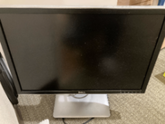 Monitor for sale 1
