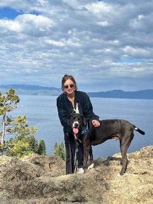 Seeking housing near Stanford for travel nurse, 9/29-11/22 2