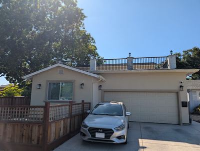 1 bedroom w/ private bathroom in large, fully-renovated 5-bedroom home, May 14 2