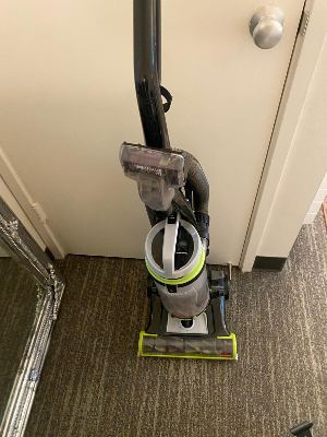 CleanView®Swivel Pet Vacuum Cleaner 3
