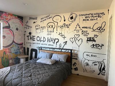 Furnished Primary Bedroom w/ Private Bath – Palo Alto – Utilitied+Wifi Included 4