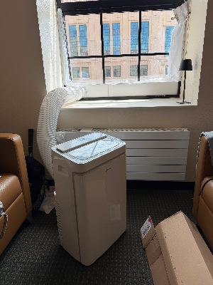 Portable AC 2