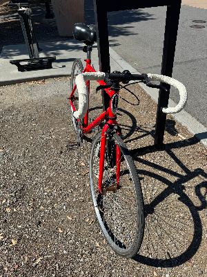 Schwinn Road Bike Single Speed 4
