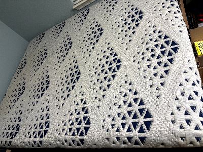 Free Queen size mattress and box spring and bed frame 2