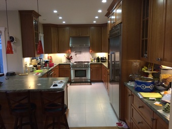 Furnished 1 BR + Attached Bath in West Menlo, biking distance from Stanford & SLAC 2