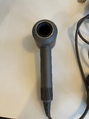 Dyson Supersonic™ Hair dryer 2