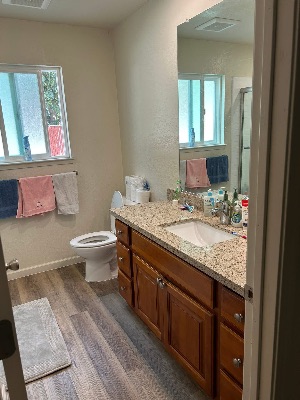 FEMALE ONLY $1455.80 1 Bedroom available in 3BR/2BA in Mountain View Move In July 12 4