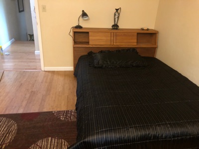 Furnished room long term in Menlow Park Willow 3