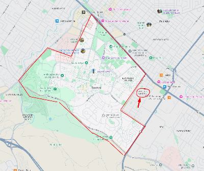 1BR/1BA in College Terrace Palo Alto (entire apartment, fully furnished) 1