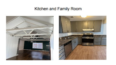 House for Rent in Menlo Park 3