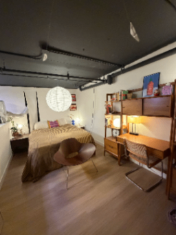 Modern Loft Sublet September 17-October 18th 2026 in Portreo Hill, San Francisco 2