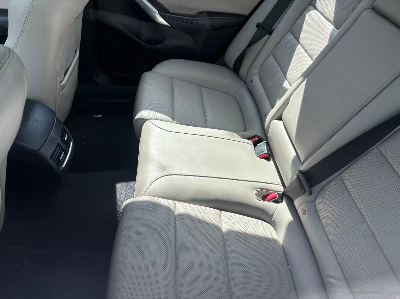 2016 Mazda6 – One Owner, Clean Title, 92K Miles 3