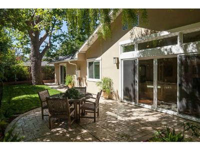 GORGEOUS MODERN ROOMS in a BEAUTIFUL HOUSE in the heart of Palo Alto 2