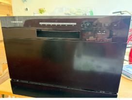 Selling countertop dishwasher, standing bike, and more! 1