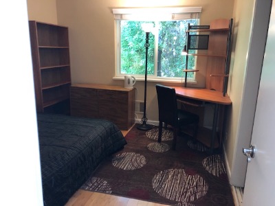 Furnished long term room for rent in Menlo Park Willows availble now 4