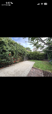 Summer 3 bed 2 bath with parking next to Whole Foods PA 4
