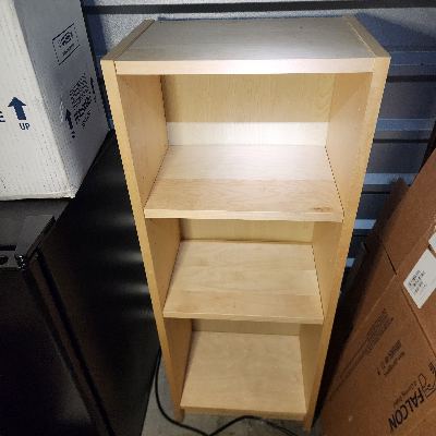 Ikea small Billy bookcase 1