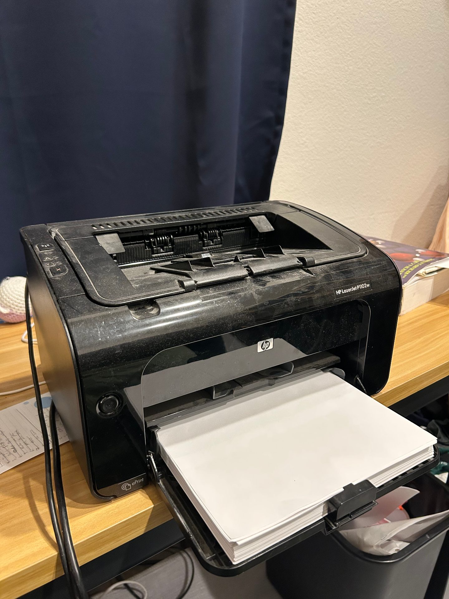 HP LaserJet Printer 2