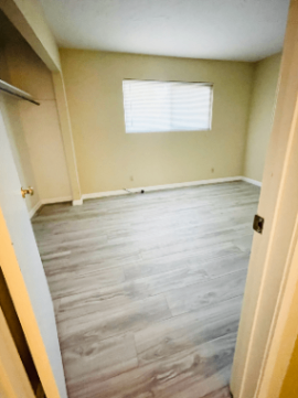 2B1B Apartment for Rent Near Stanford University Available: Now 3