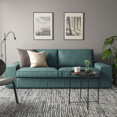 Ikea Kivik couch 3