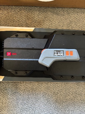 Meepo Edge Electric Skateboard (Like New) 5