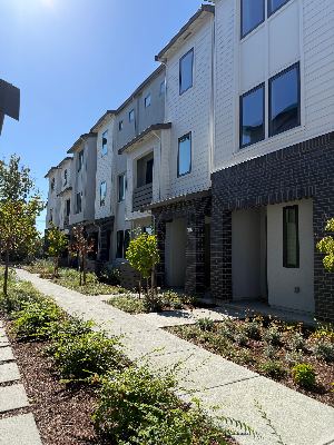 Palo Alto Furnished Room with own Bathroom (Flexible lease terms) - ready to tour 4
