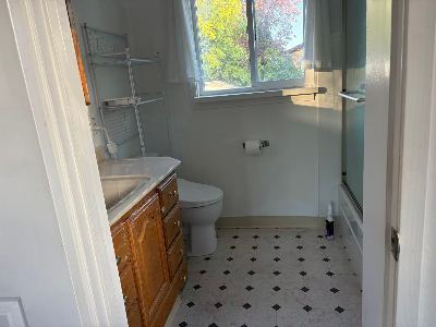 Large Furnished Master Bedroom for Rent in Palo Alto — Available Oct. 5 3
