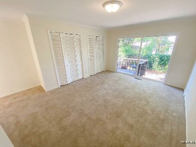 2BR/2BA West Menlo Park Home with Private Yard & Deck 4