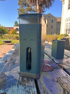 Deep Blue K-Mini 3