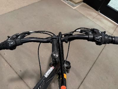 Bike for sale (incl U lock) 3