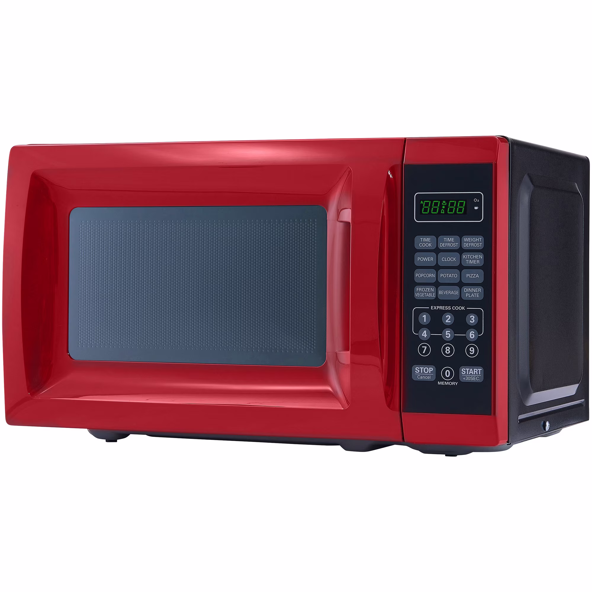 Microwave Oven 0.7 cu ft 1