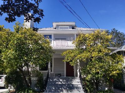 [Den room in a co-op] [Sublease August] [Palo Alto downtown] 3