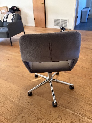 Desk Chair 3