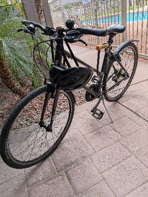 Liv Alight Bicycle 1