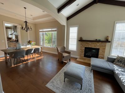5 Bed / 3.5 Bath Summer Sublet in Palo Alto 2