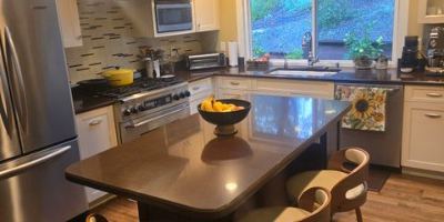Shared housing in Portola Valley (Oct to March) 2
