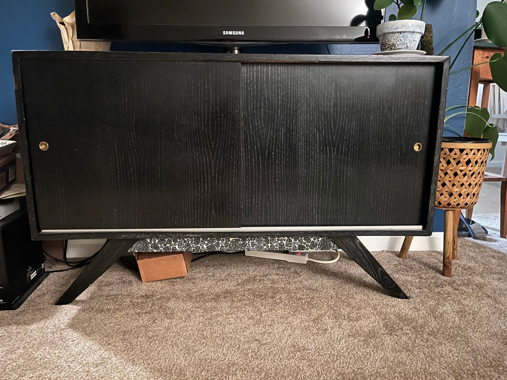 TV stand 2
