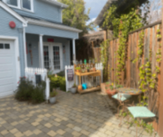 Palo Alto Downtown Single Suite / Primary Doubler Suite Available from now! 3