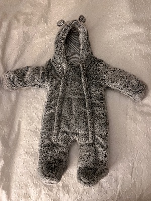 Winter baby suits 1