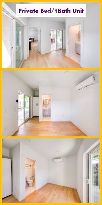 Private Bathroom + Bedroom, Available Soon in Palo Alto – Sept 20 3