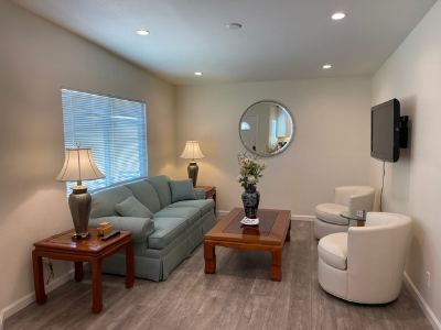 Beautifully Furnish ADU Built in 2020 2