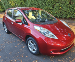 Furnished Room + Car in Cupertino Townhouse 4