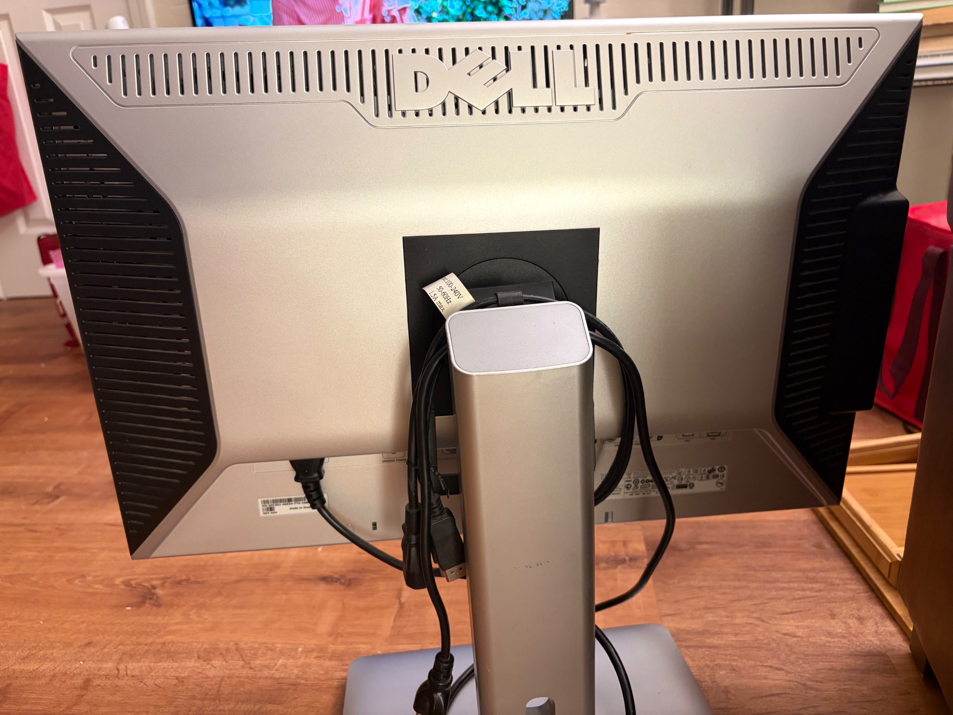 Dell monitor 2