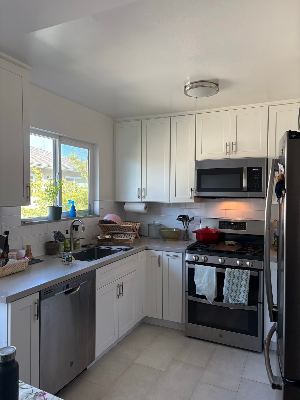 1 unfurnished room in Menlo Park (1 year lease starting in august) 4