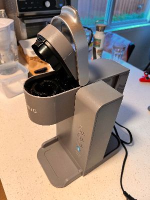 Keurig K-Express Essentials Single Serve Coffee Maker 2