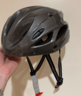 Bike Helmet 1